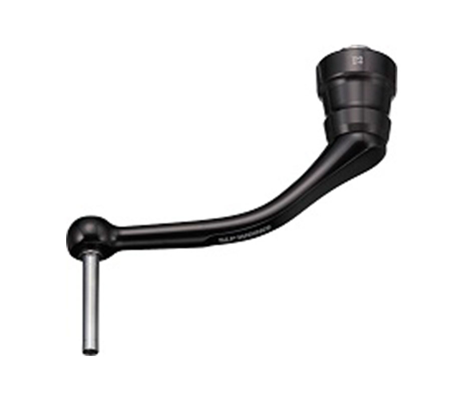 RCS マシンカットハンドル│SLP WORKS