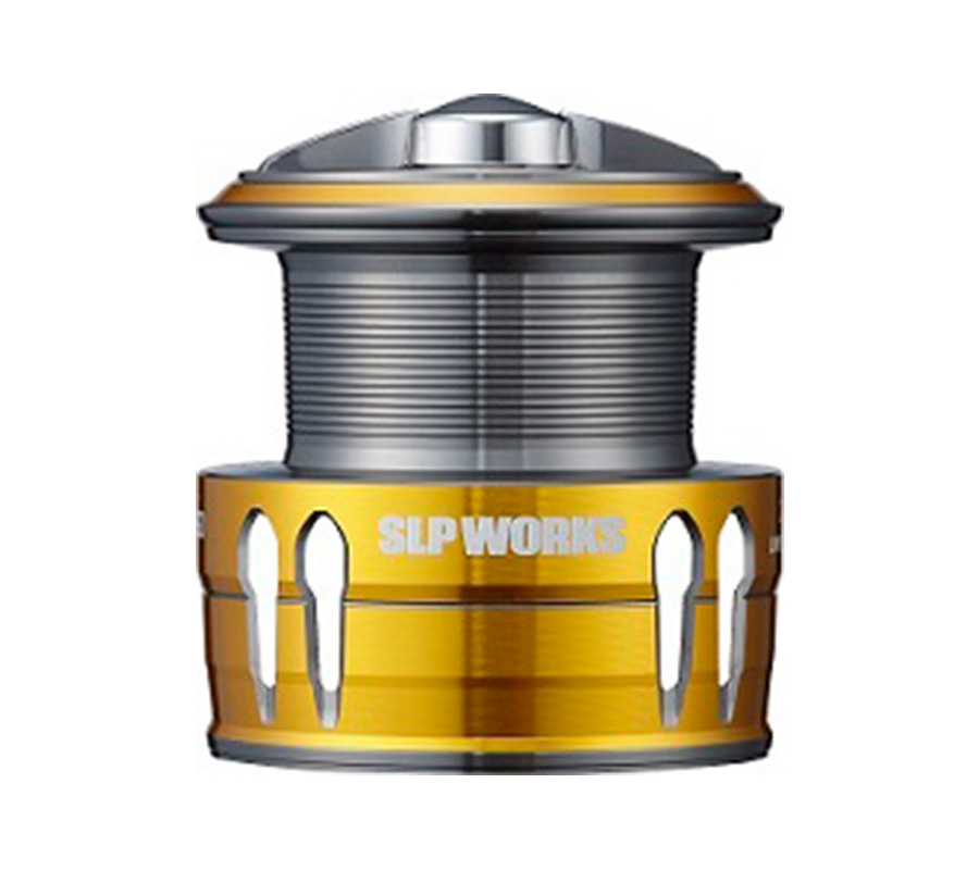 RCS ISOカラースプール│SLP WORKS