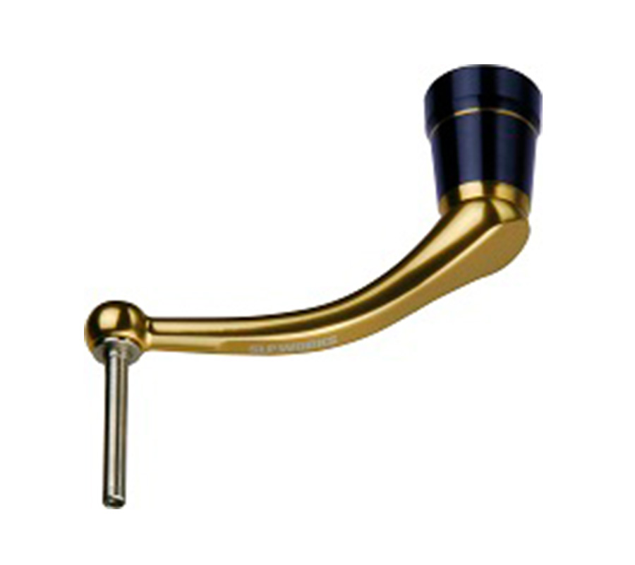 SLPW マシンカットハンドル│SLP WORKS