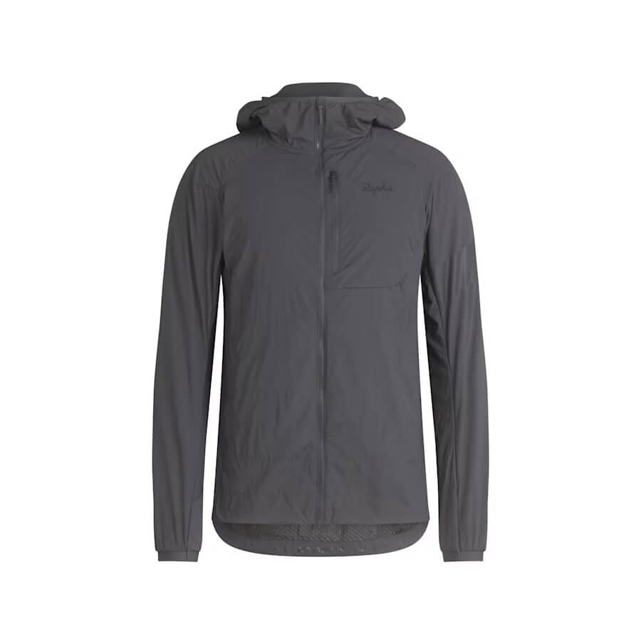 Rapha Men's Trail Insulated Jacket | Contender Bicycles