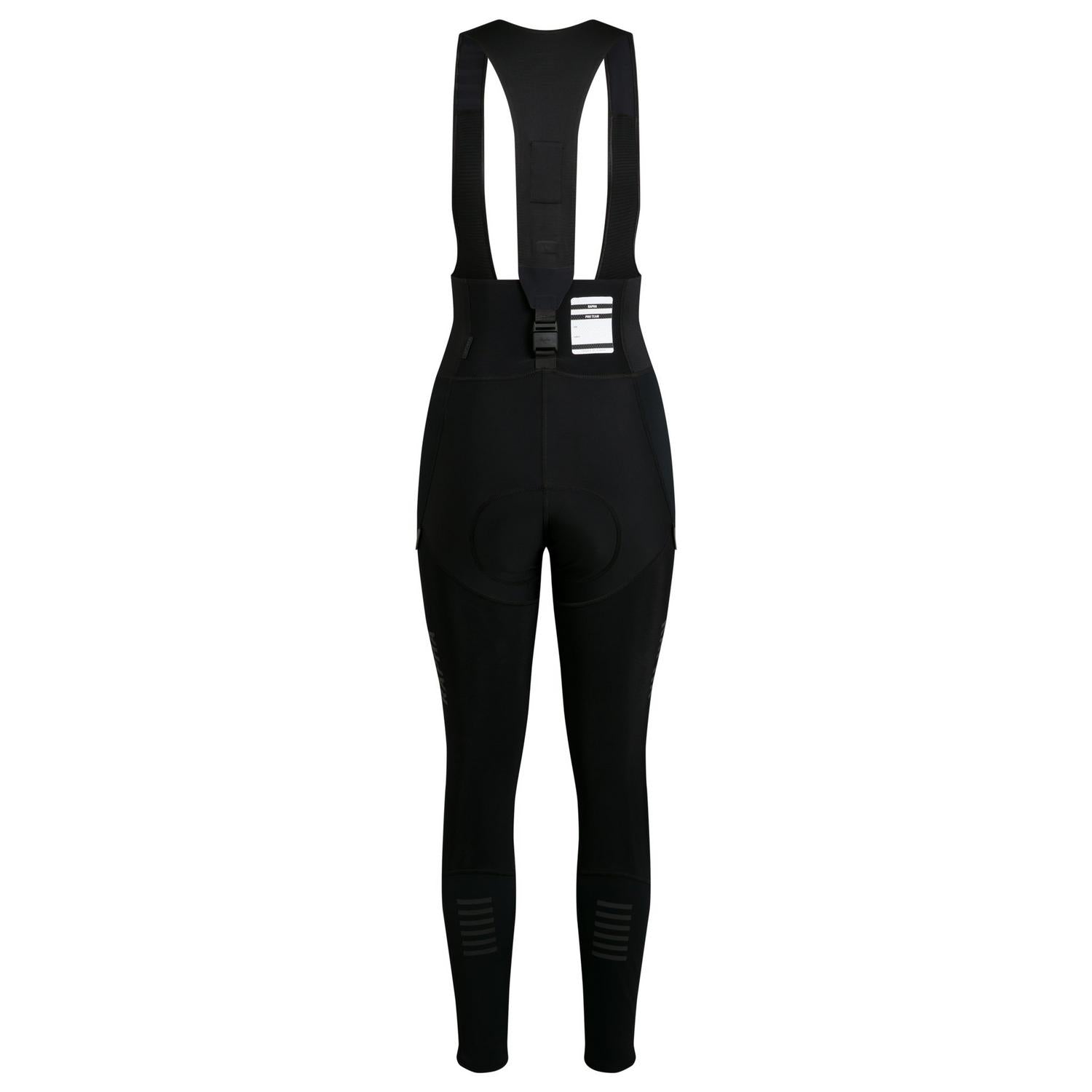 Rapha Women's Pro Team Winter Tights | Contender Bicycles