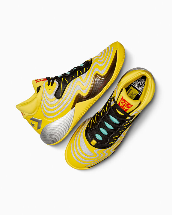 Converse x Transformers All Star BB Shift CX High Top | Converse