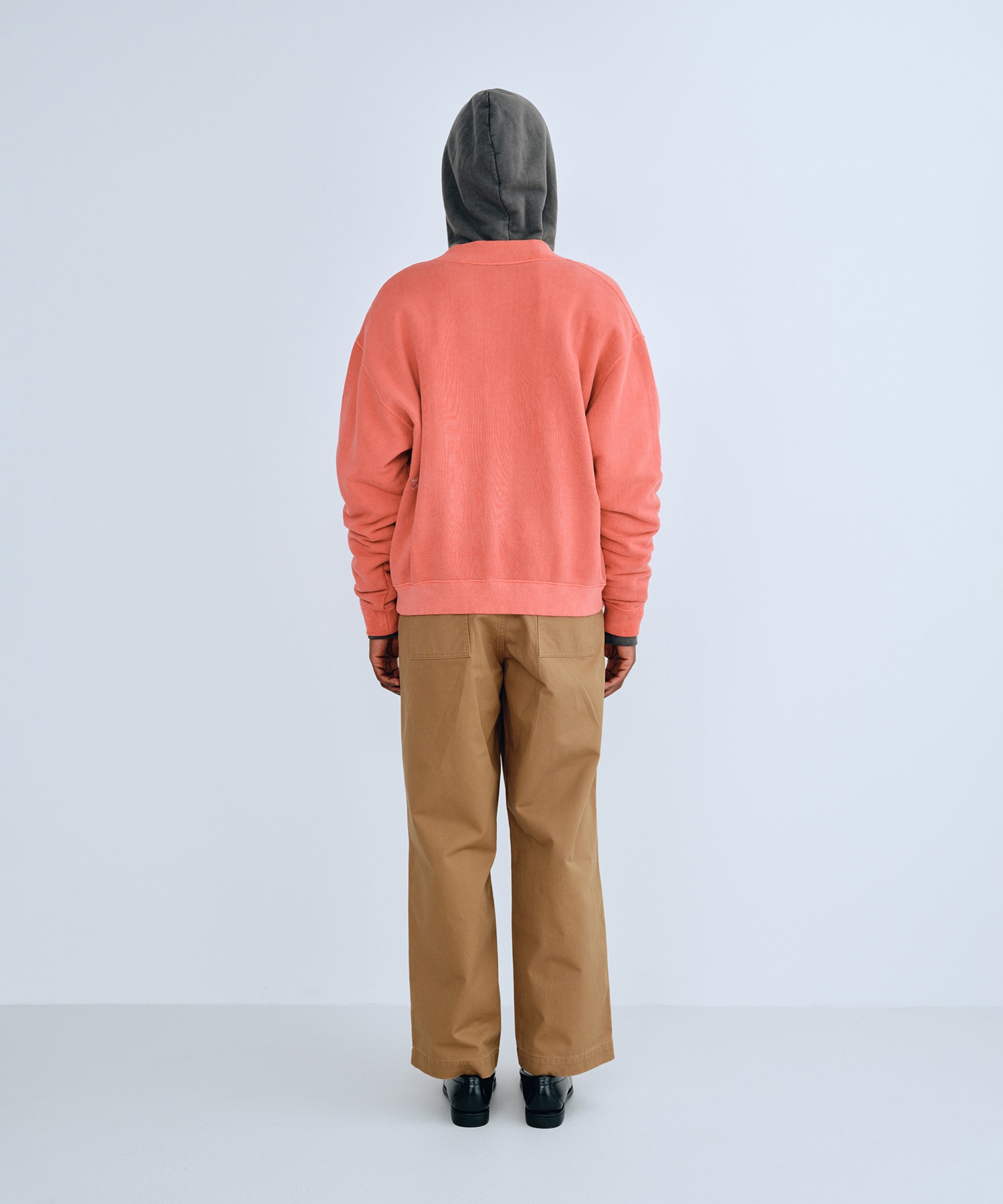 LF CHINO(1 BEIGE): SimplyComplicated: MENS｜CONZ ONLINE STORE
