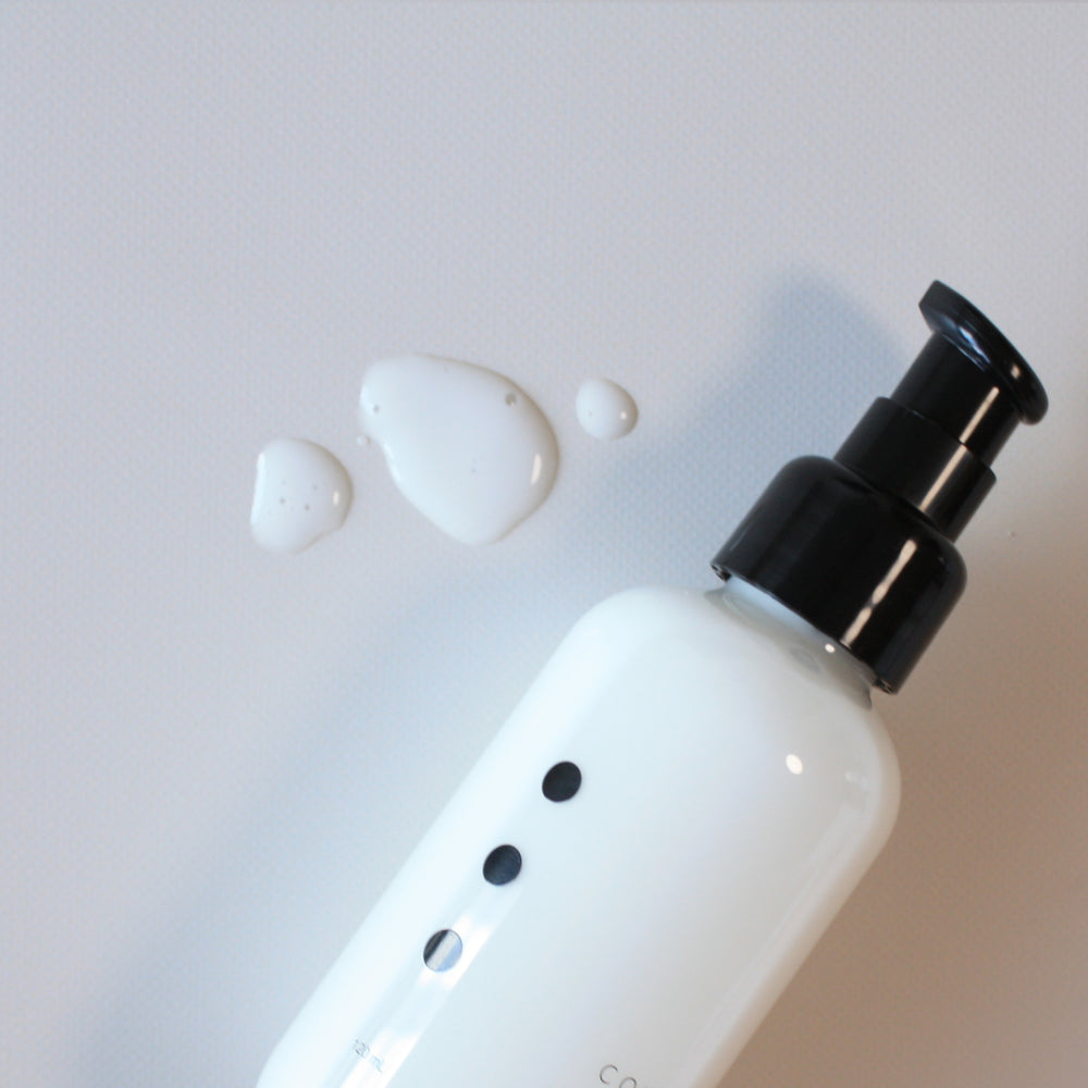 CONCIO（コンシオ）のクレンジングオイル