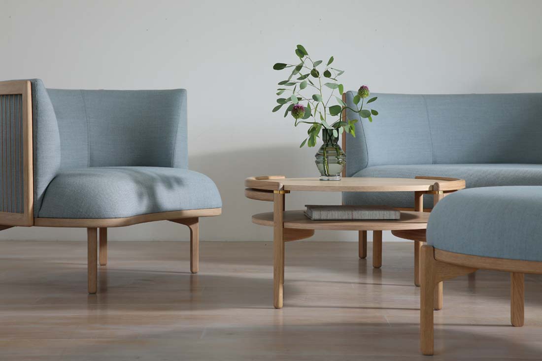 LIVING SET キャンペーン対象・pt10倍】CARL HANSEN & SON（カール