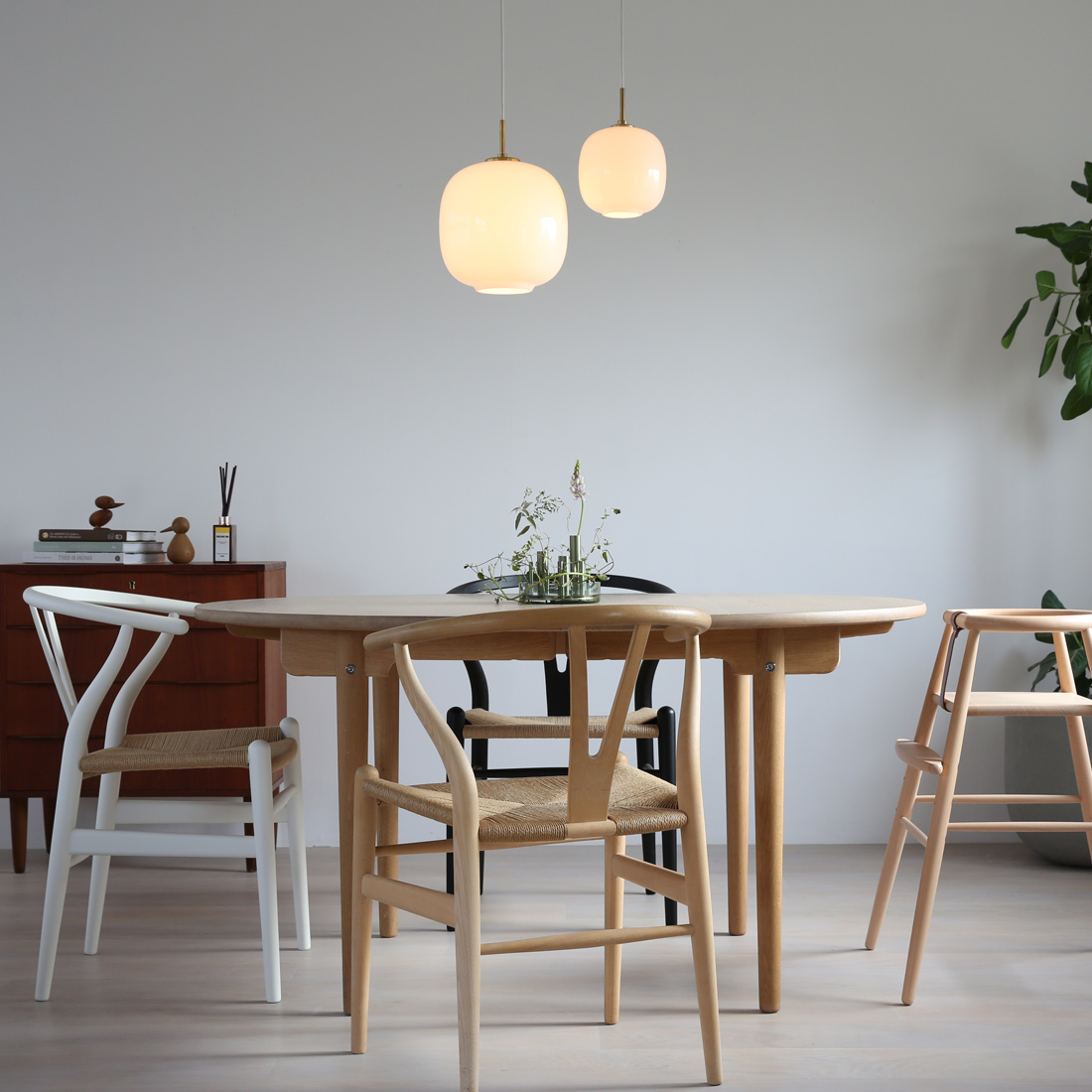 Louis Poulsen（ルイスポールセン） / VL 45 Radiohus pendant（ラジオ