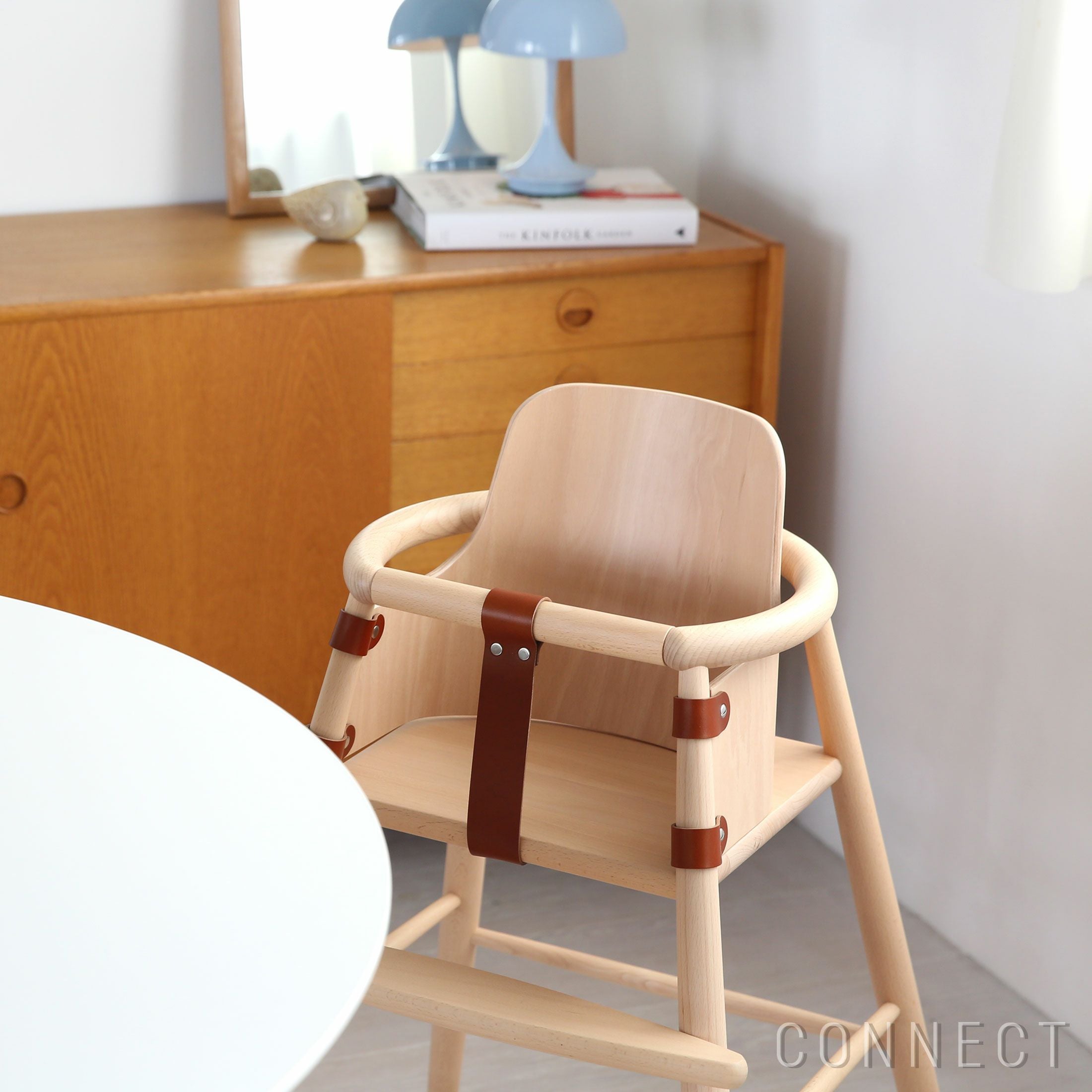 ポイント10倍】CARL HANSEN & SON（カール・ハンセン＆サン） / ND54S