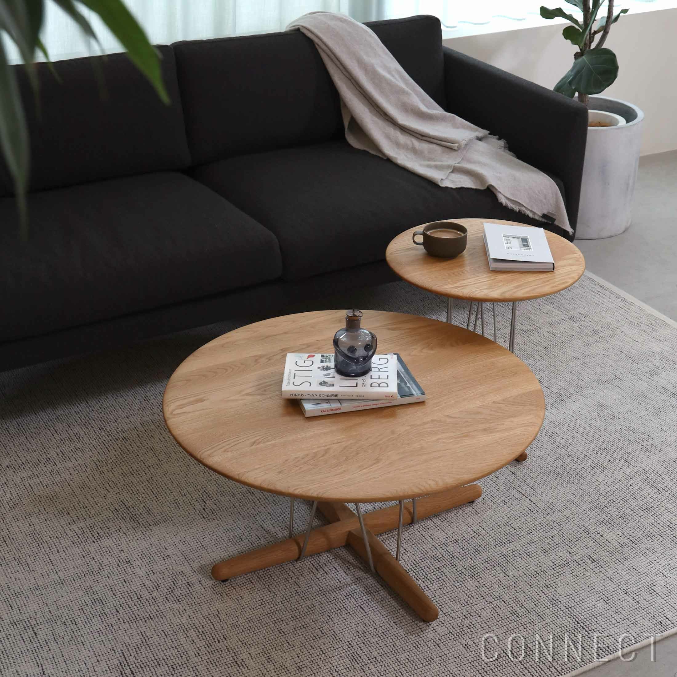 LIVING SET キャンペーン対象・pt10倍】CARL HANSEN & SON（カール