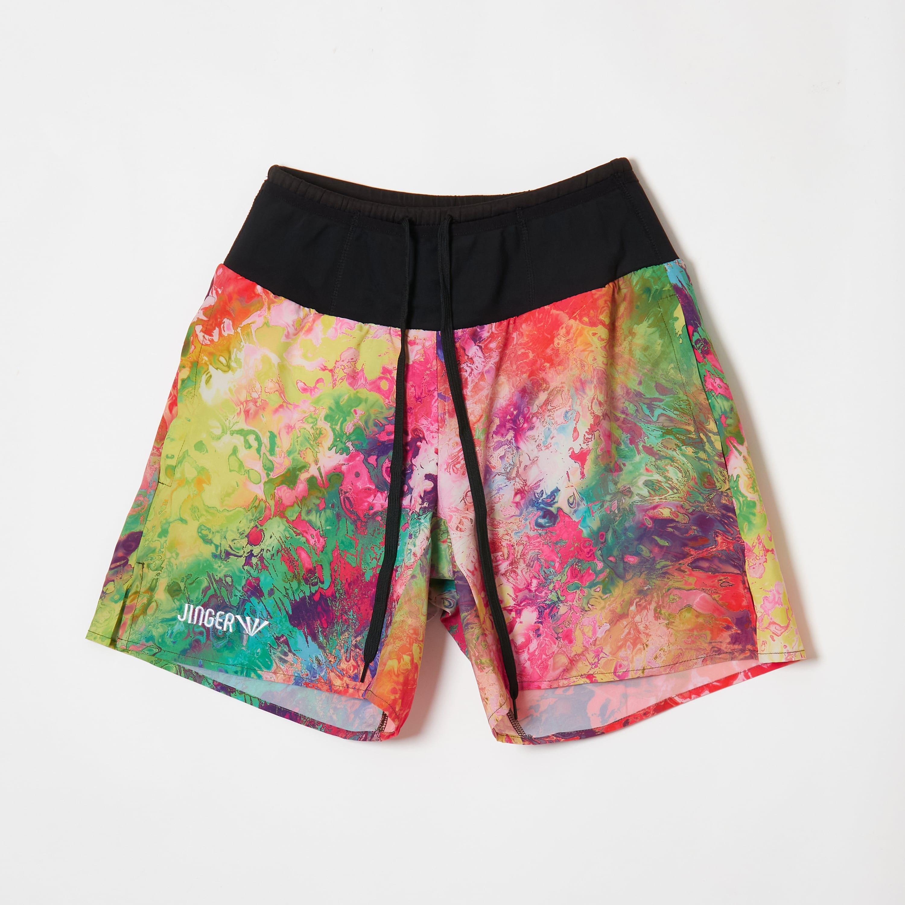 JINGER – CONNECTED