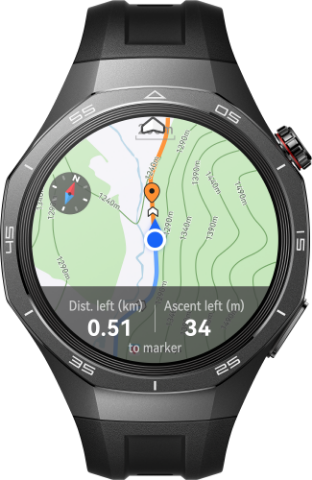 HUAWEI WATCH GT 5 Pro - HUAWEI 日本