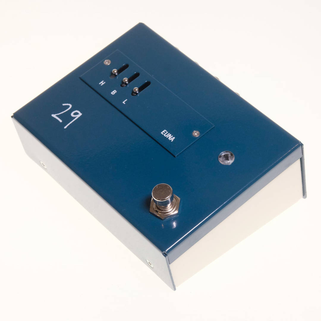 EUNA Pedal 29 Pedals | Cool Guitar Shop