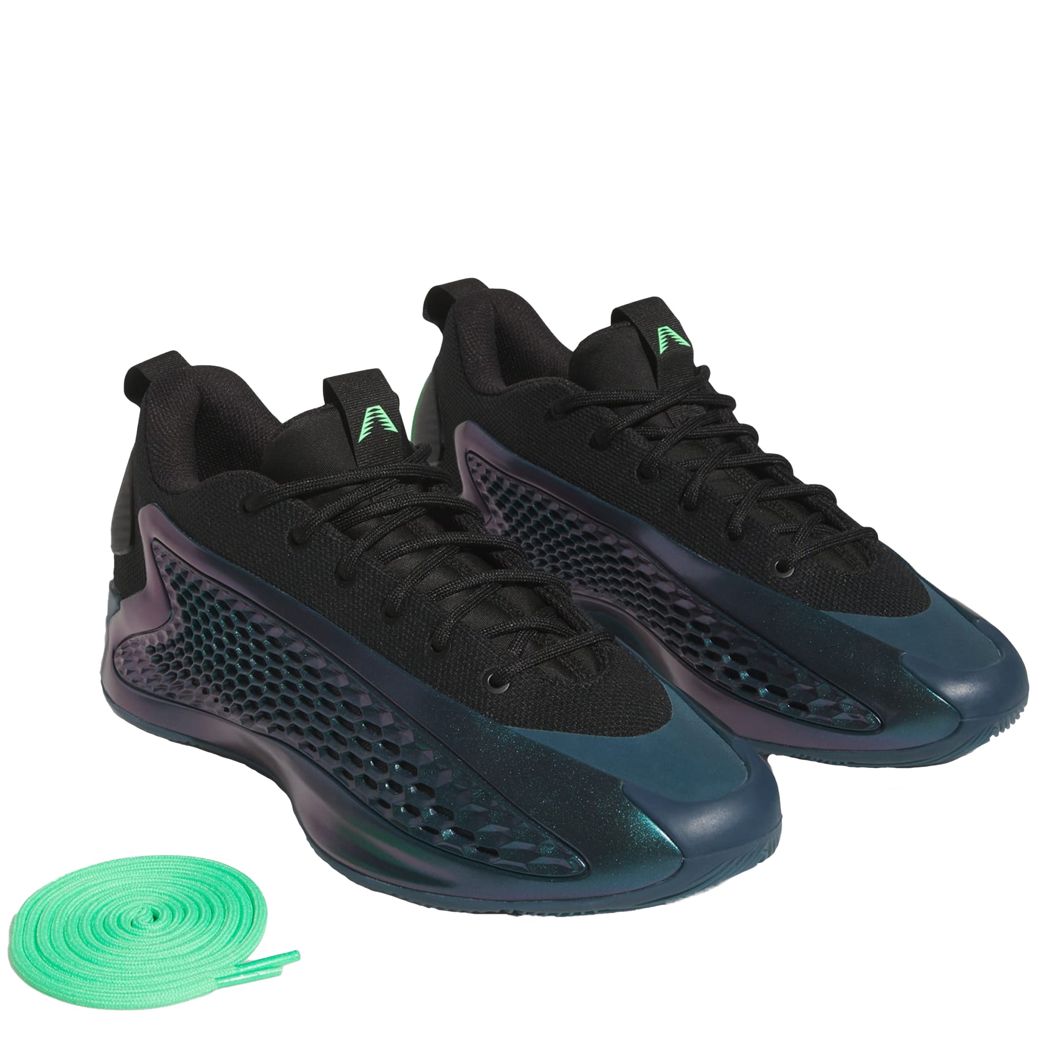 Men's Adidas AE 1 Low - Arctic Night – Cool J's Miami online