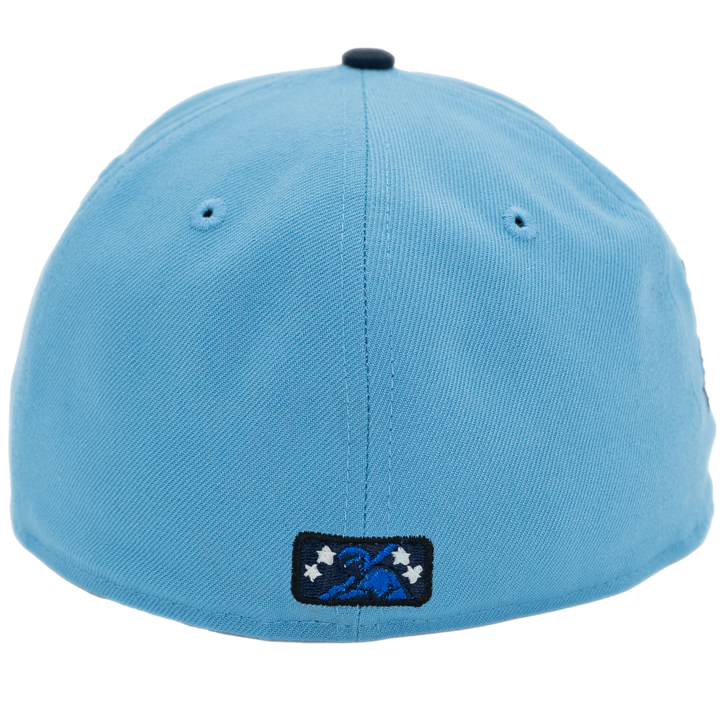 New Era Las Vegas Aviators 59Fifty Fitted Hat - Sky/ Navy – Cool