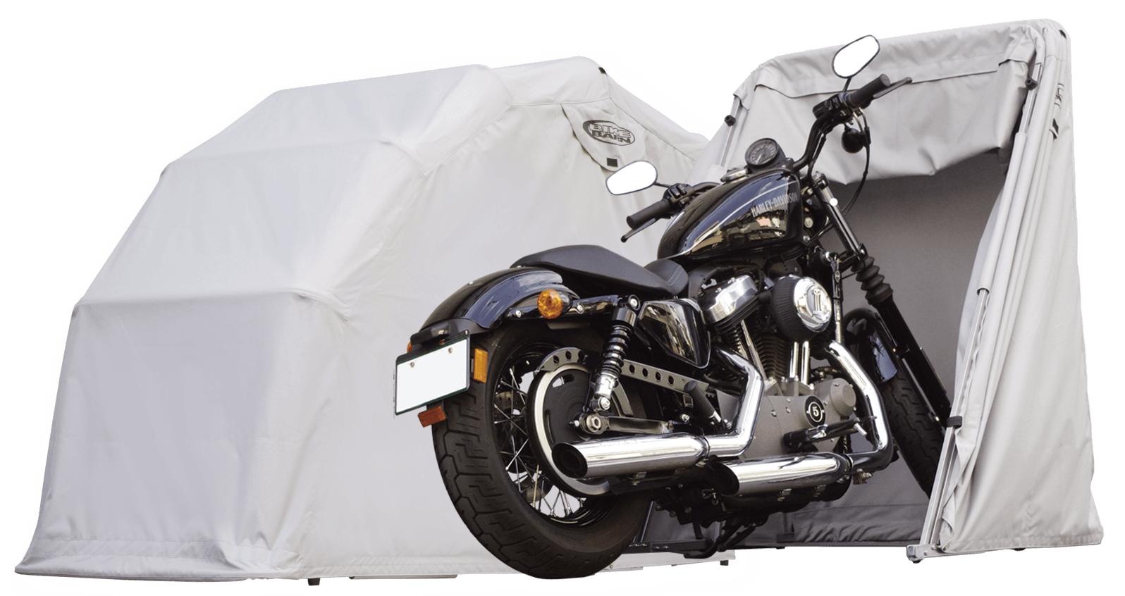 バイクバーン BIKE BARN – COORIDE クールライド