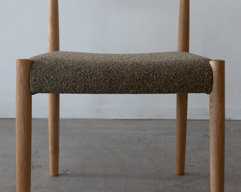 amチェア（張座） | cocochi ｜ 家具と服と暮らしの店｜静岡県袋井市