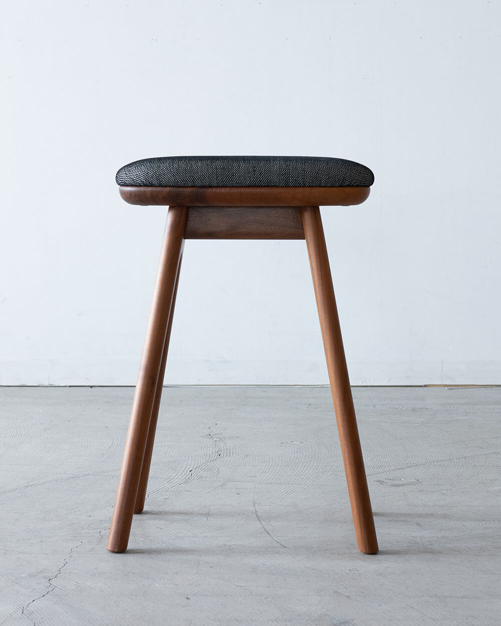 coupé kitchen stool SC338-1S53（WN-WN-AF499）ナガノインテリア