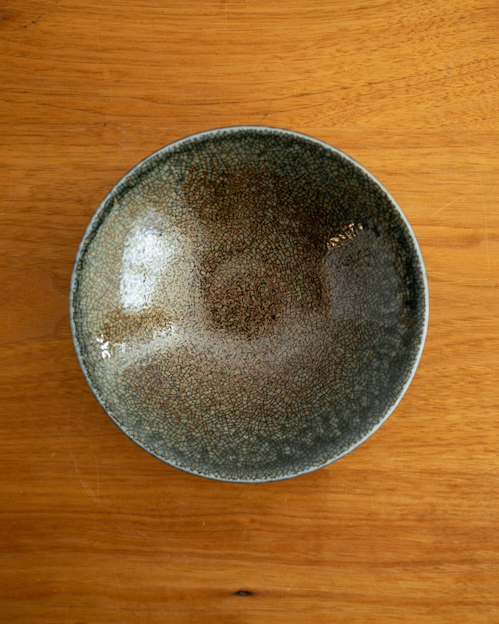 WEB限定】砂地かいらぎ5寸平鉢 -器市- | cocochi ｜ 家具と服と暮らし