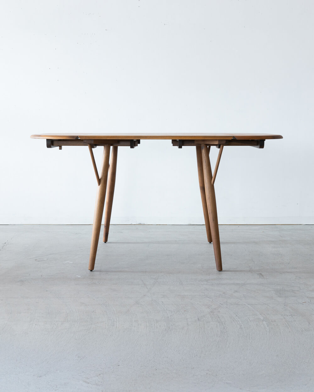 廃盤SALE］chapter ダイニングテーブル DT31102Q-NM200 アカシア