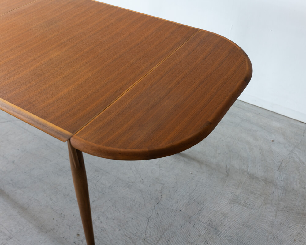 廃盤SALE］chapter ダイニングテーブル DT31102Q-NM200 アカシア