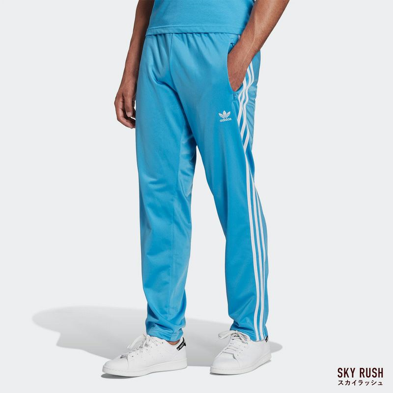アディダス オリジナルス ファイヤーバード ジャージ 上下組 adidas