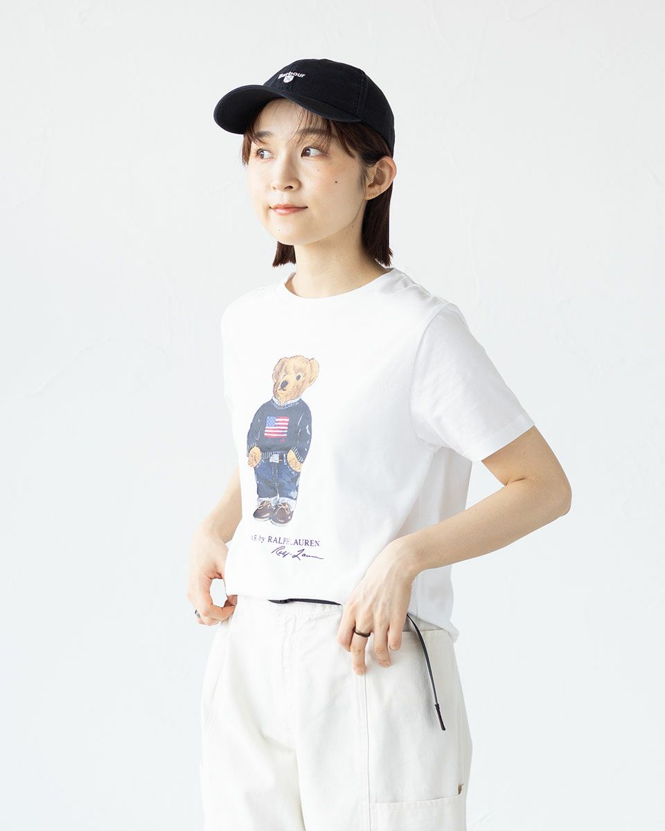 ポロベア Tシャツ POLO RalphLauren ポロ ラルフローレン ボーイズ