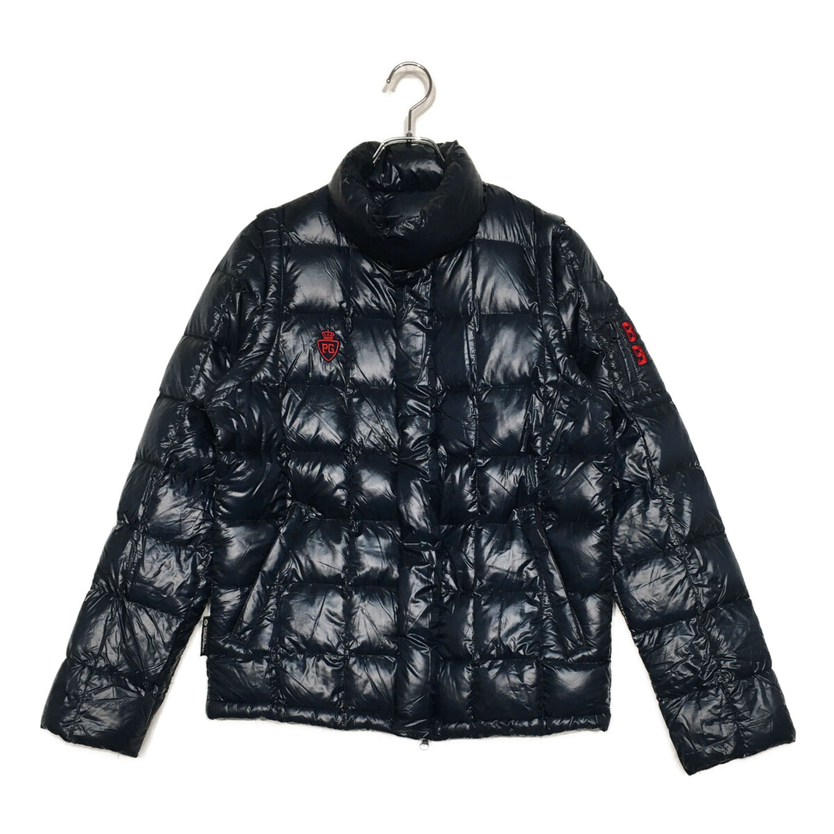 中古ゴルフウェアのメンズPEARLY GATES/パーリーゲイツを激安価格でお