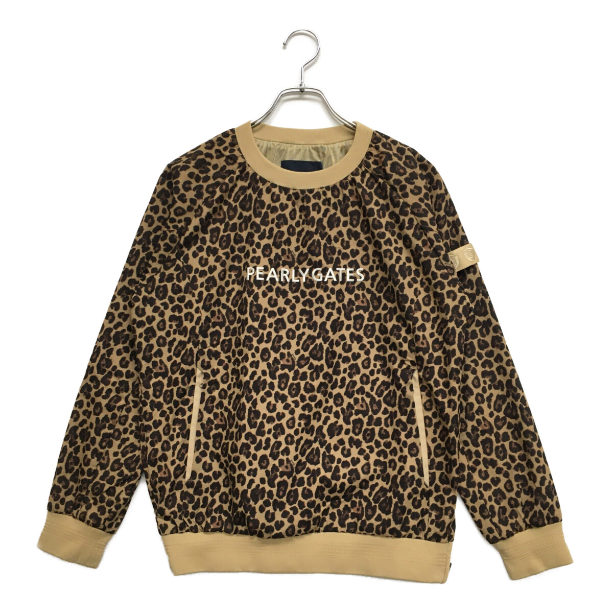 中古ゴルフウェアのレディースPEARLY GATES/パーリーゲイツを激安価格
