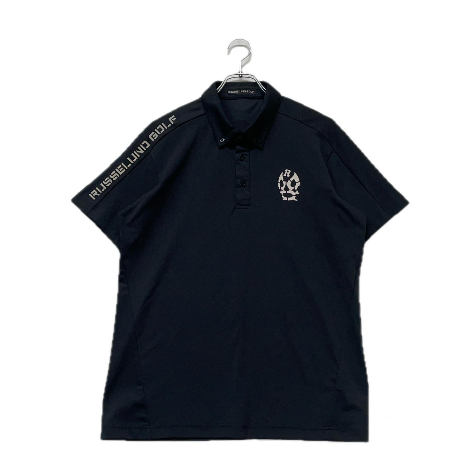 ☆新品☆ Russeluno ラッセルノ イベント限定 ポロシャツLサイズ