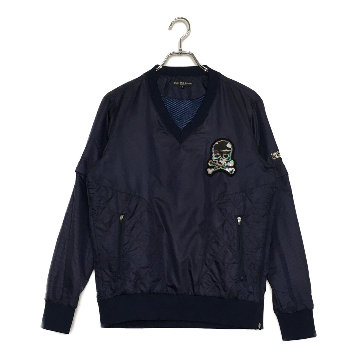 中古ゴルフウェアのDANCE WITH DRAGON/ダンスウィズドラゴンを激安価格