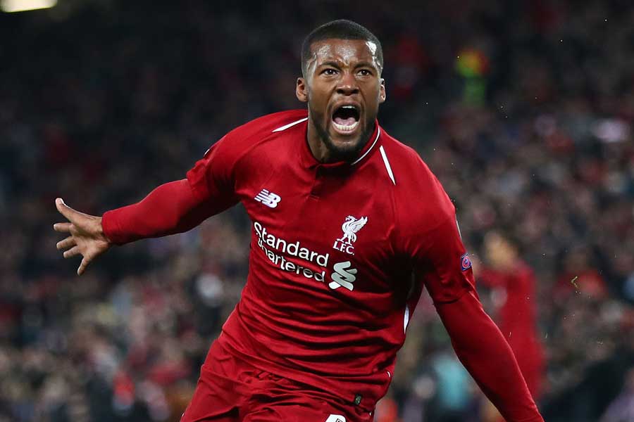 Wijnaldum