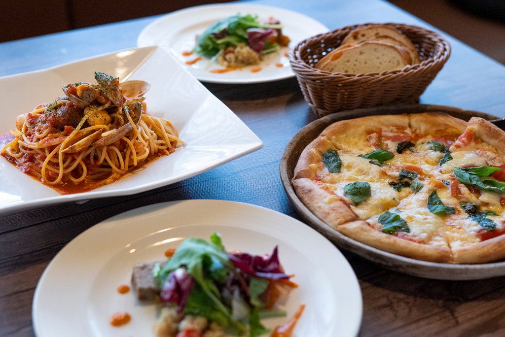 欧風料理とケーキのお店 Le Temps（ル・タン） - ローカルWEBマガジン