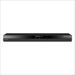 シャープ公式通販】 ブルーレイディスクレコーダー＜1TB（1000GB