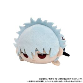 シャープ公式通販】 銀魂 ゆめころね（ぬいぐるみ）／坂田銀時|UL