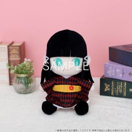 ぬいぐるみ 初音ミク Happy 16th Birthday』 ぬいぐるみ発売決定！ | 週刊