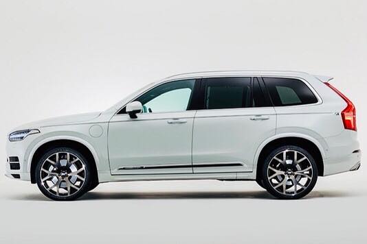 ボルボXC90（CB）用スタッドレスタイヤ＆アルミホイールのご紹介【2020