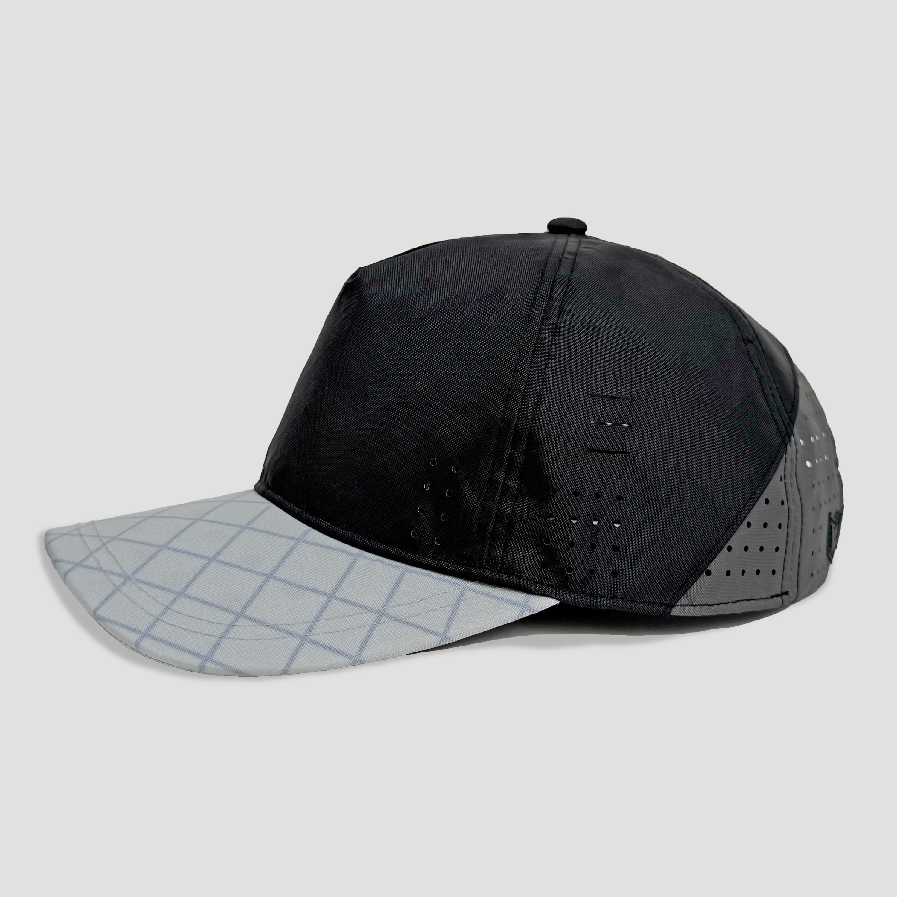 BASI[X] VAPOR HAT – CODE OF BELL