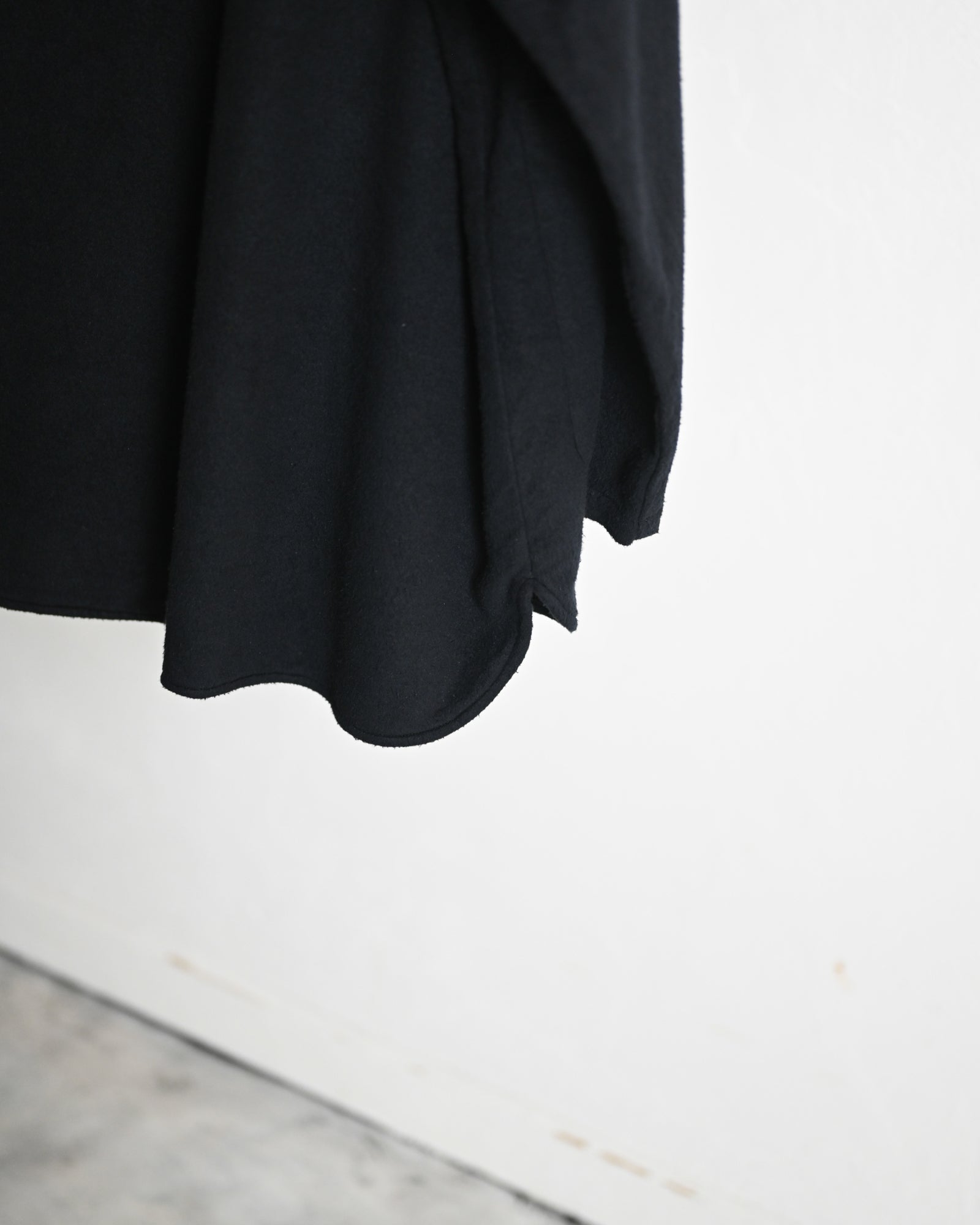 barbell object - belted sh | COELACANTH バーベルオブジェクト 正規