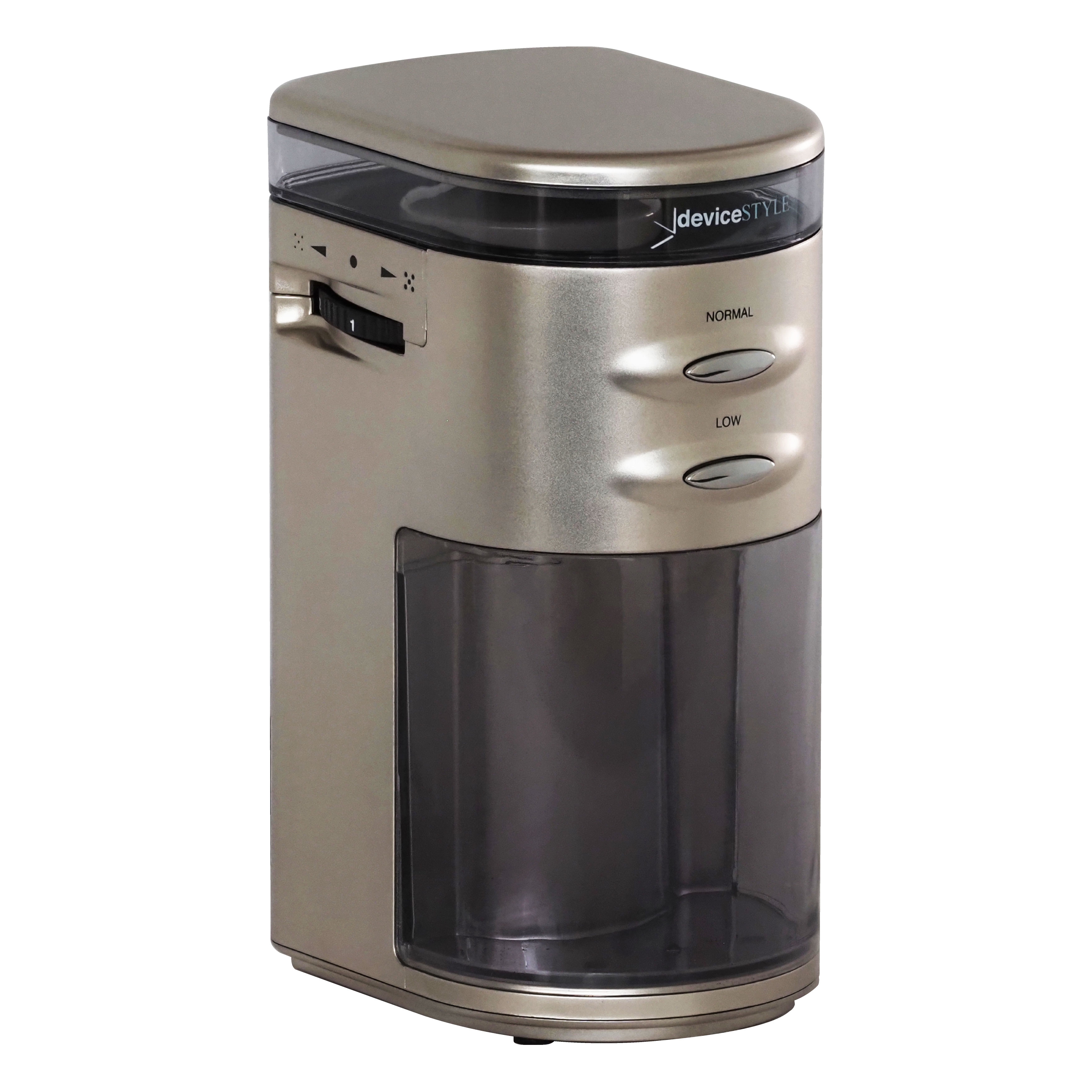 コーヒーメーカー | コーヒーグラインダー | 電気ケトル | デバイス