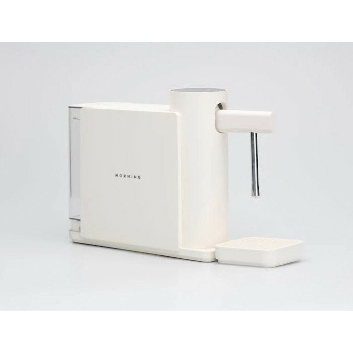 Morning The Morning Dream White(モーニング ミルクスチーマー ホワイ