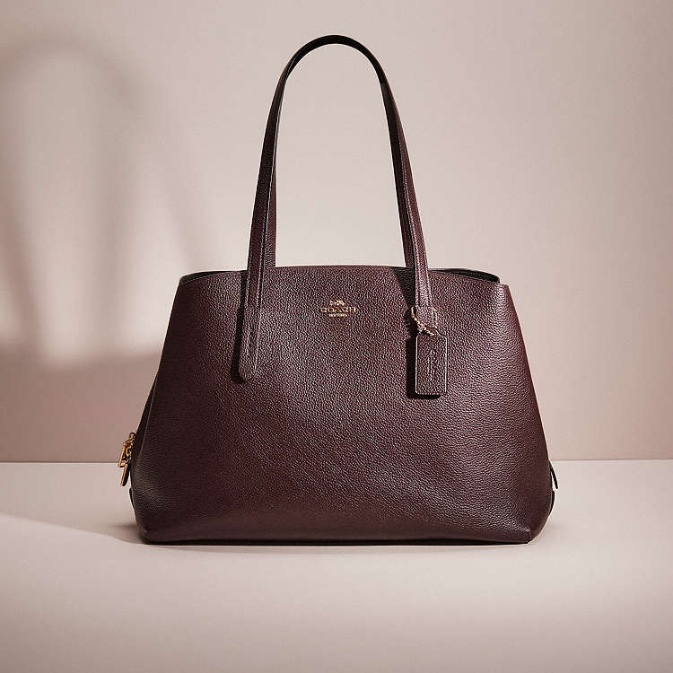COACH® | Restored Charlie Carryall 40