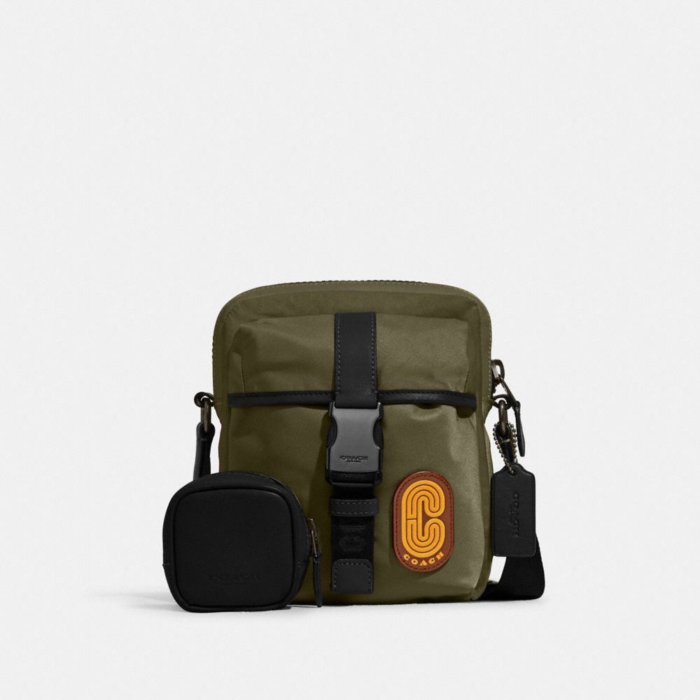 公式】コーチアウトレット | マックス クロスボディ