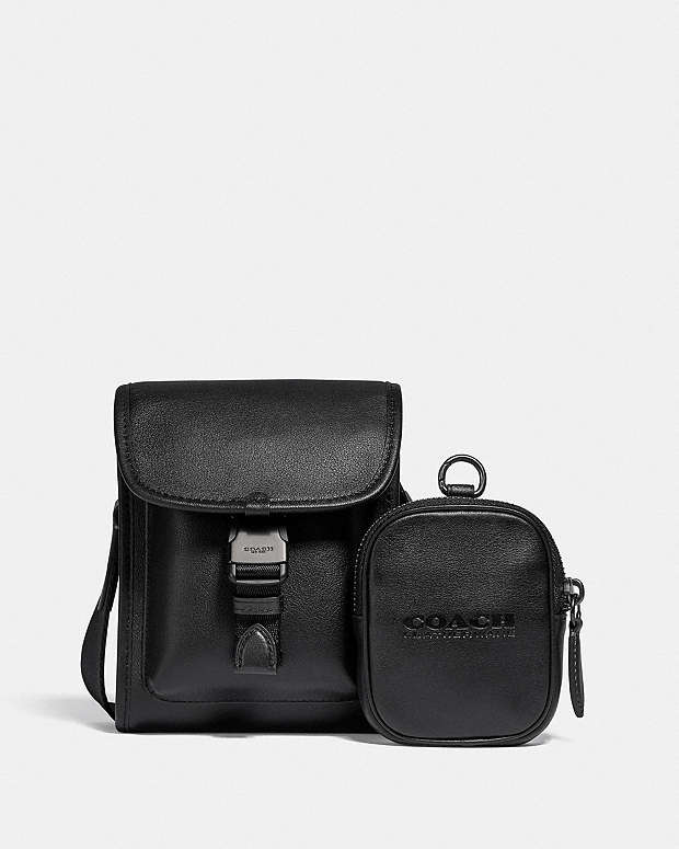 公式】COACH – コーチ | チャーター ノース／サウス クロスボディ