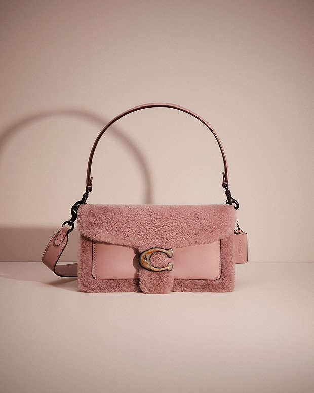 公式】COACH – コーチ | 【RESTORED】タビー ショルダー バッグ 26