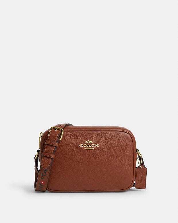 公式】コーチアウトレット | ジェイミー カメラ バッグ・ツーリング