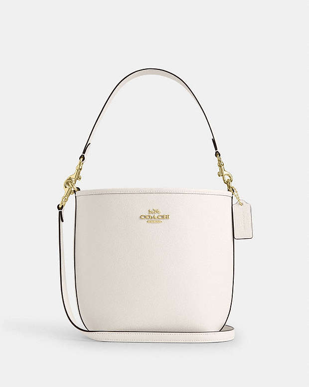 COACH® HU | City Bucket Bag