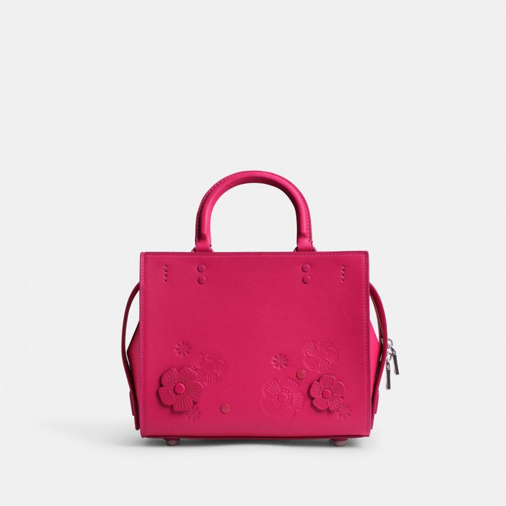coach ローグ25 ウィズ ティーローズ 公式】COACH – コーチ | ローグ