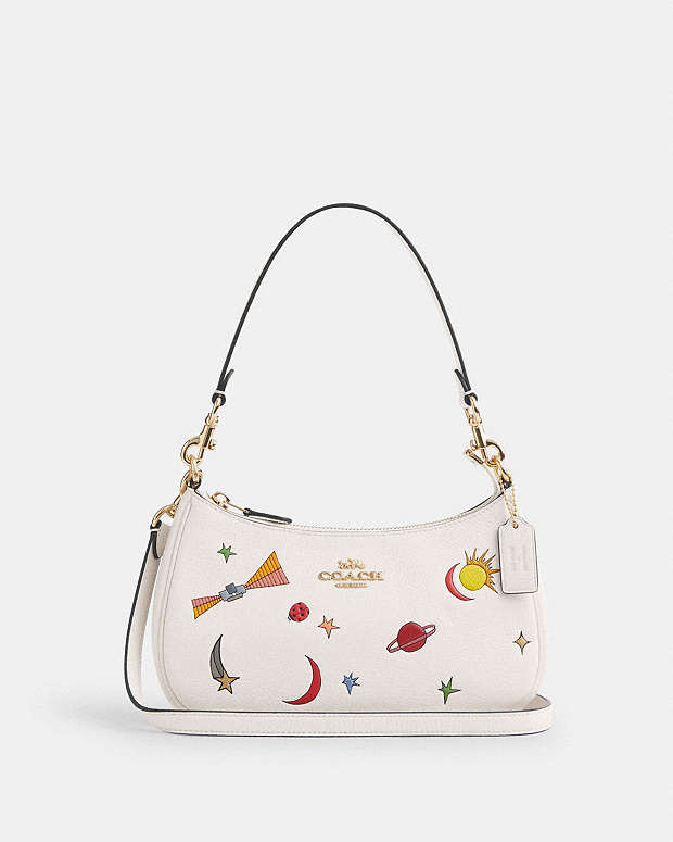 公式】コーチアウトレット | 【COACH X OBSERVED BY US】テリ