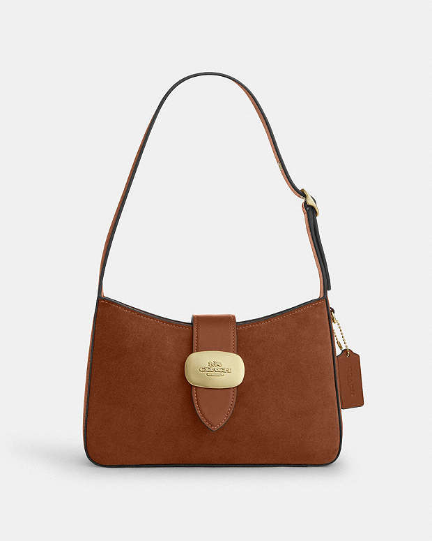 公式】コーチアウトレット | エライザ ショルダー バッグ