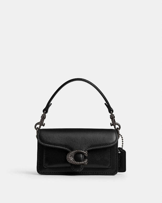 公式】COACH – コーチ | タビー バッグ 12