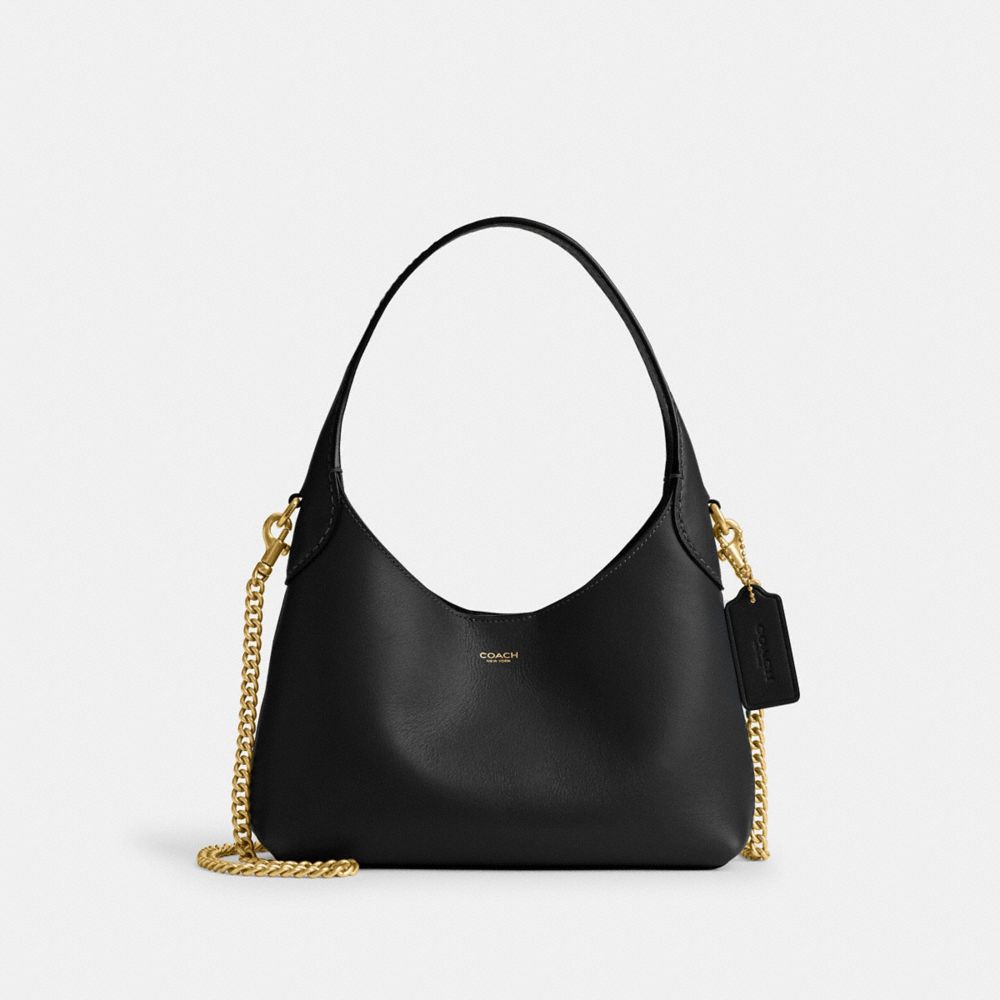 公式】COACH – コーチ ショルダーバッグ レディース